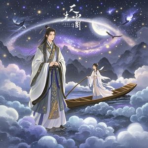 天潢渡_音楚飞
