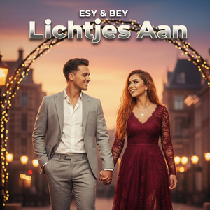 Lichtjes aan