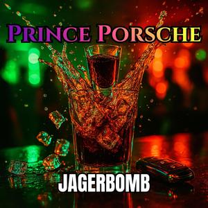 Jagerbomb