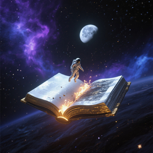 O Livro da Lua Perdida