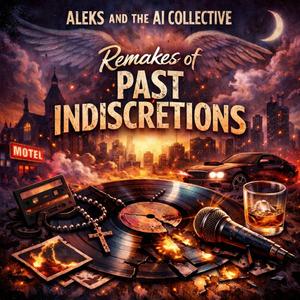 Every Breath (Remake)