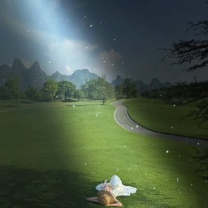 为你打开一扇窗.