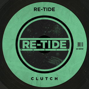 Clutch (Extended Mix)