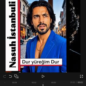 Dur Yüreğim Dur