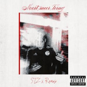 Nooit Meer Terug (feat. Renoir)