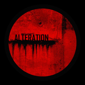 Alteration (Original Mix)