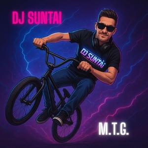 M.t.g. (feat. Da Suntinger)