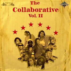 Table Of Contents (feat. JU$T JILL, Kyla Grace, CLRWTR, Burn Herm, Messi Amaru'khan, Julian Mendoza, Shape Zed, Nivea Sanai, Aaron King, Yah Yah The Wordstress, Sassy D'estany, Kasia Lavon & 'Vid The Visionary)