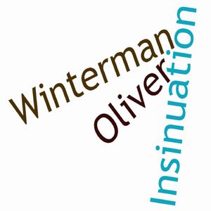 Insinuation