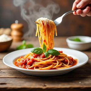 Spaghetti