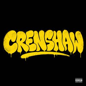 CRENSHAW