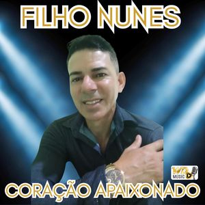 CORAÇÃO APAIXONADO