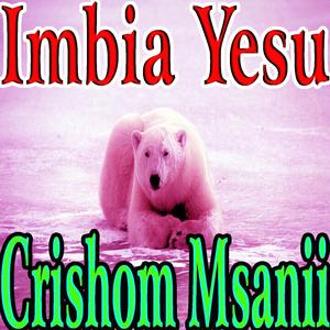 Imbia Yesu