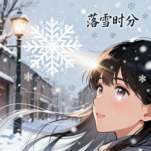 落雪时分