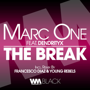The Break (Francesco Diaz & Young Rebels Remix)