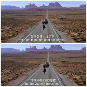 下一块巧克力