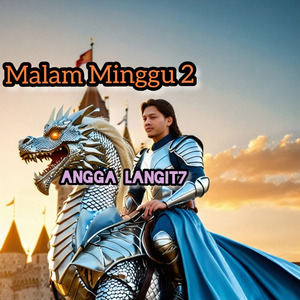 Malam Minggu 2 (Cover)