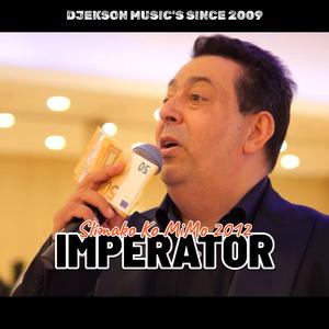 DJEMAIL GASHI (Zalinava Me Cave)