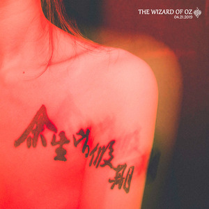 逐光（先行版）