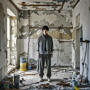 没良心的串串房