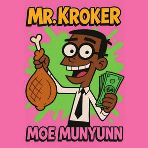 Mr. Krocker