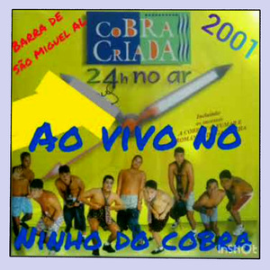 Tribotchan - FORROZÃO COBRA CRIADA