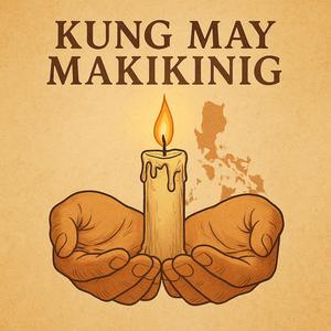 Kung May Makikinig (feat. Swarine)