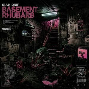 Basement Rhubarb