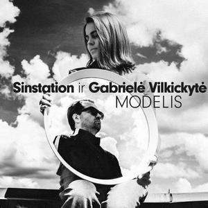 Modelis (feat. Gabrielė Vilkickytė)