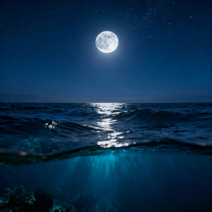 暗流·情绪释压（Drift）