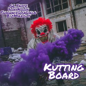 Kutting Board