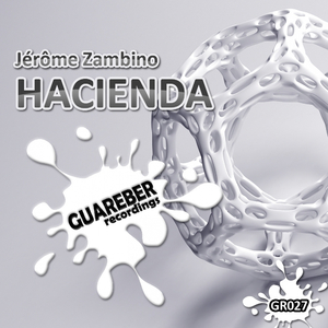 Hacienda (Original Mix)