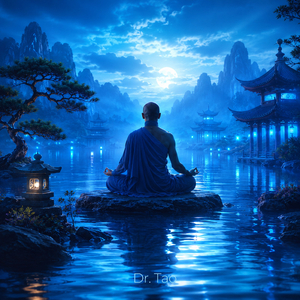Tao Circulation