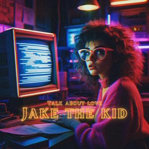 Talk about love (Instrumental)