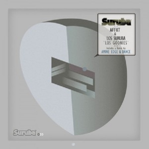 Goonies (Amine Edge & DANCE Remix)