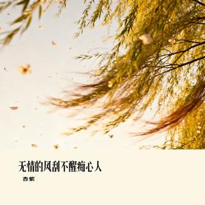 无情的风刮不醒痴心人