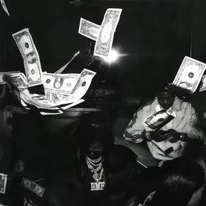 "丛林法则" - SASIOVERLXRD x 底特律 Type Beat