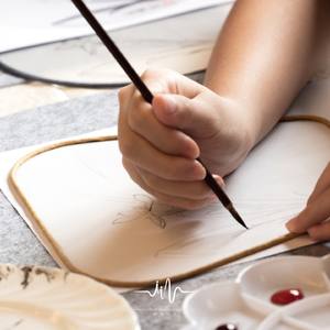 清心怡人 (静坐+自然声)