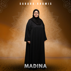 Madina