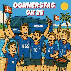 Donnerstag (DK 25)