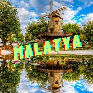 Malatya Şarkısı