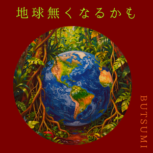 地球無くなるかも