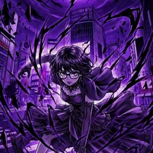 💜🖤 Shibuya Dare 💜🖤 by Þ 🖤∀IoN∀ᴚIԀX 💜Þ