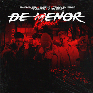 De Menor (Remix)