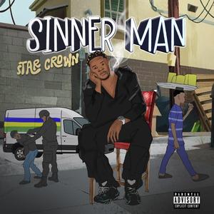 Sinner Man