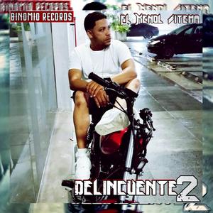 Delincuente 2