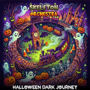 Halloween Dark Journey (instrumental)