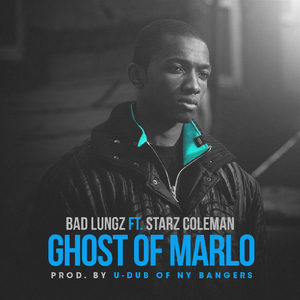 Ghost Of Marlo