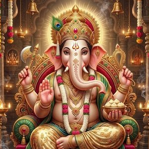 Vinayaka Aarti