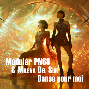 Danse pour Moi (Indomptable Version)